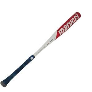 Marucci CAT 8 33/30  USSSA Baseball Bat 2 5/8 diameter AV2 Anti Vibration Knob